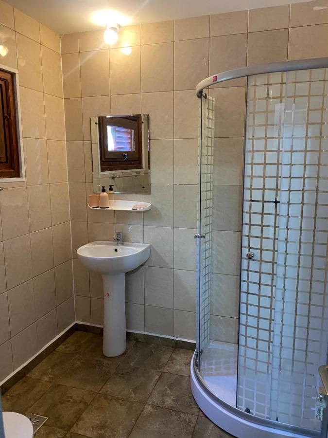 Pensiunea Uzlina Tulça Dış mekan fotoğraf