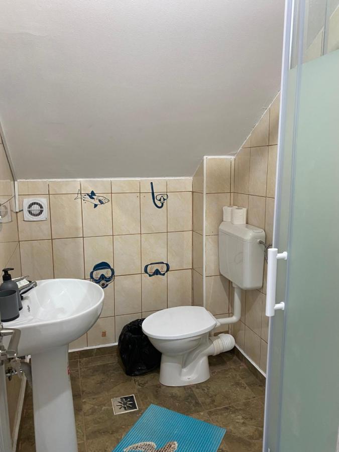 Pensiunea Uzlina Tulça Dış mekan fotoğraf